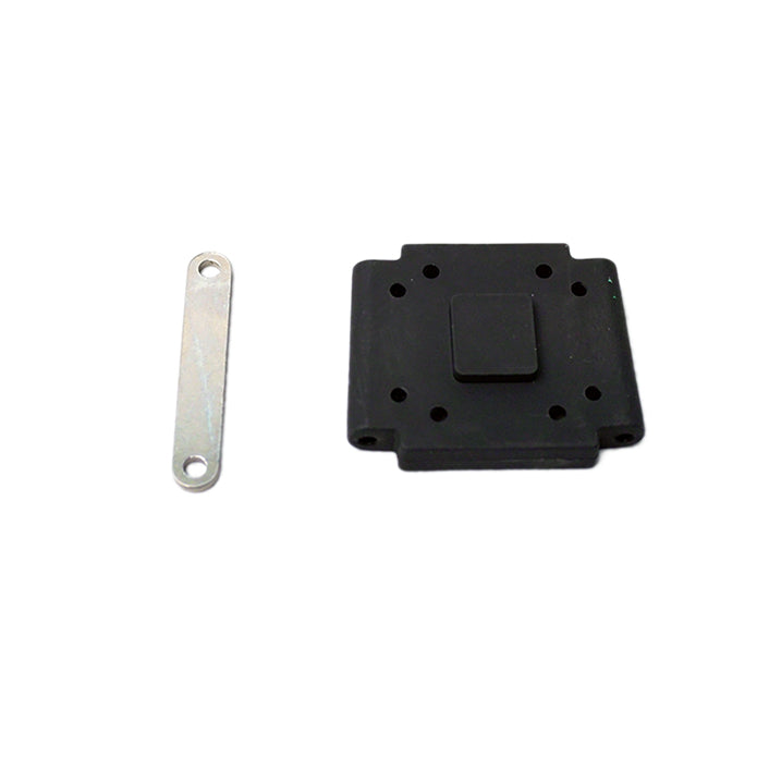 Rage R/C Rear Arm Mount / Brace: R10ST RGRC1026