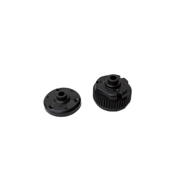 Rage R/C Differential Case: R10ST RGRC1030