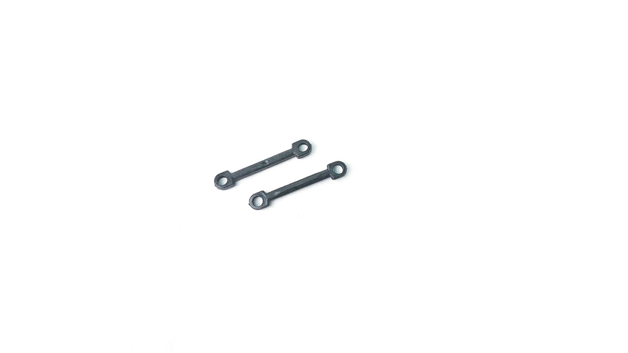 Rage R/C Steering Tie Rods(pr): R18MT RGRC1816