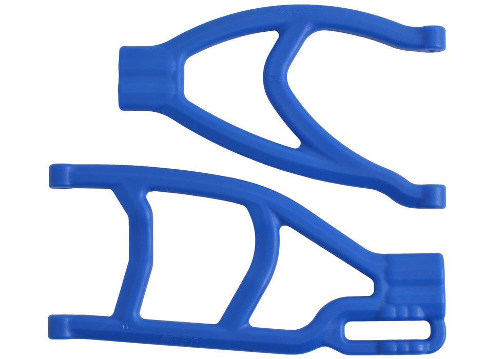 RPM A-Arm Extended Right Rear Blue Summit Revo (2) RPM70485
