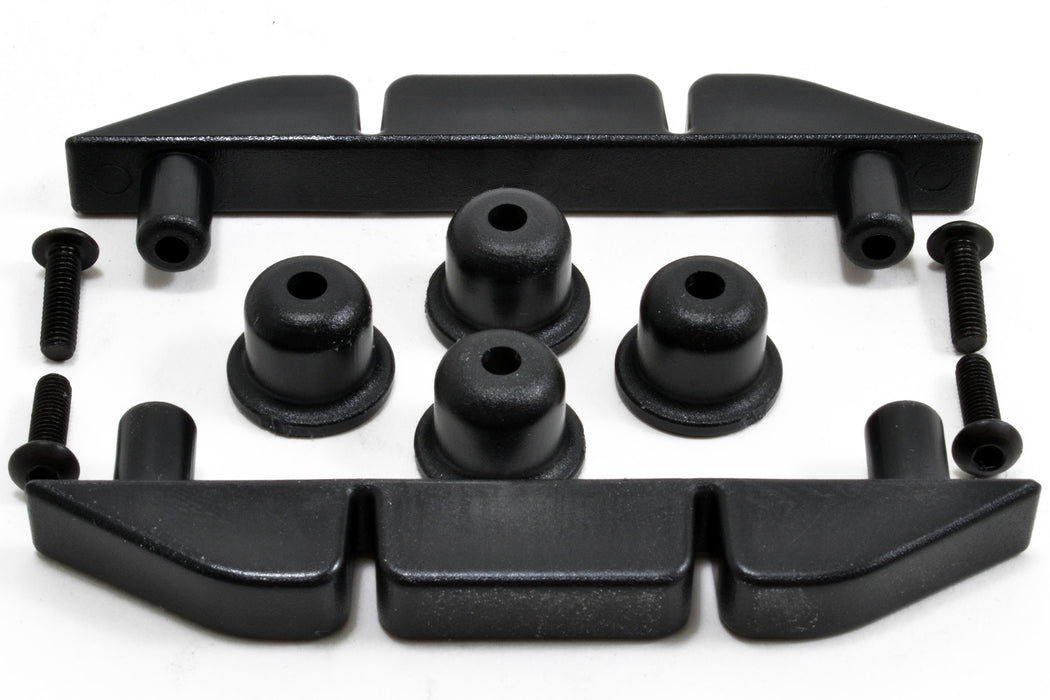 RPM Body Skid Rails (2) RPM70592