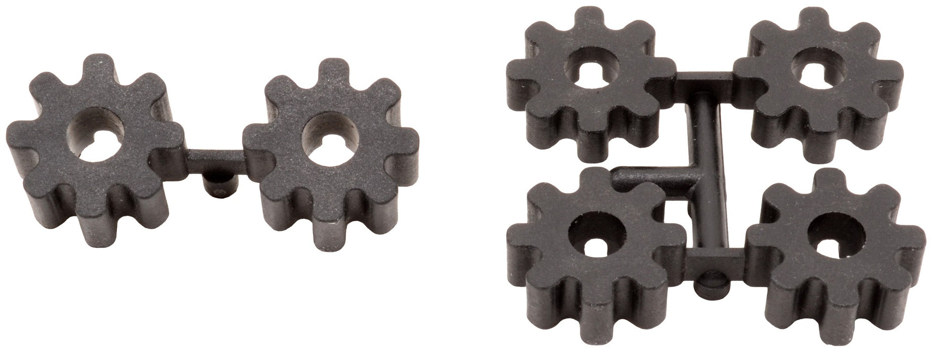 RPM Slash/Blitz Replacement Spline Drive Adapters RPM73012