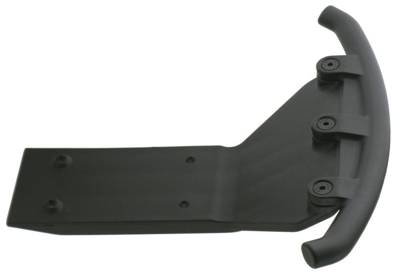 RPM Front Bumper/Skid Plate Baja 5B RPM81972