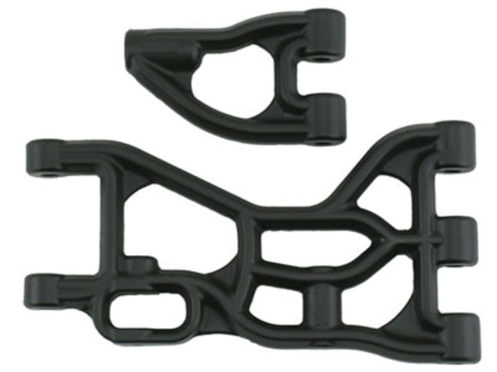 RPM Rear Upper/Lower A-Arms Black RPM82252