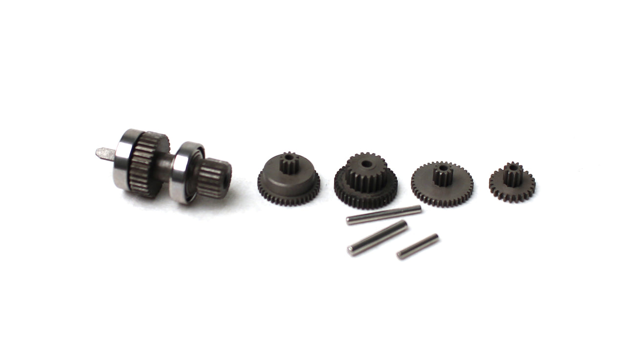 Savox Servo Gear Set With Bearings for SG0211MG SAVSGSG0211MG