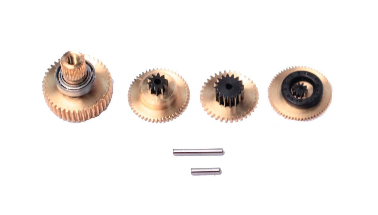Savox Servo Gear Set with Bearings for SW0231MG - SAVSGSW0231MG