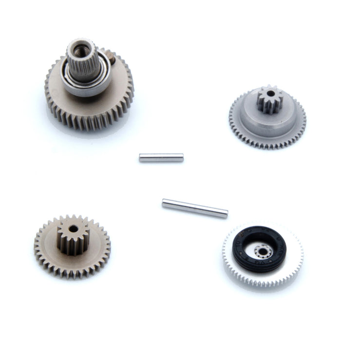 Savox Servo Gear Set with Bearings for SW1212SG - SAVSGSW1212SG
