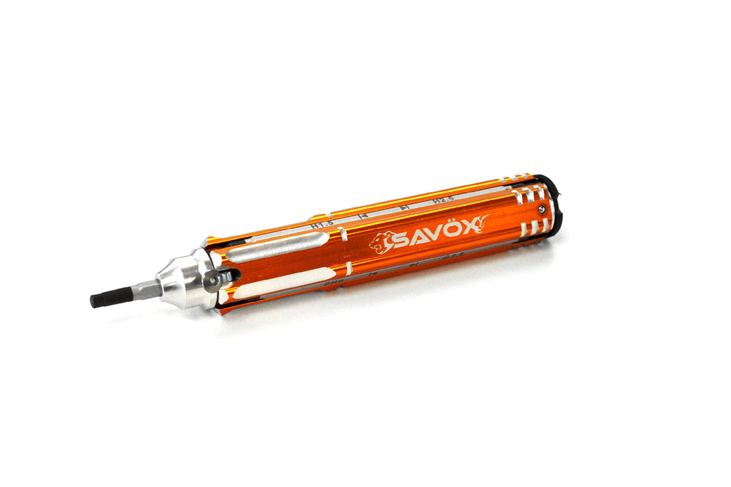 Savox 12 In 1 Tool - SAVST1001