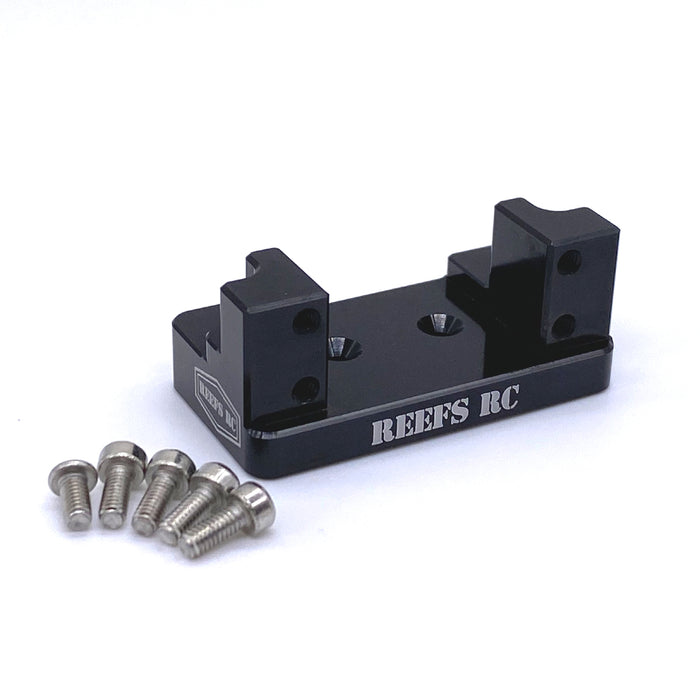 Reef's RC Micro Servo Mount  - SEHREEFS82