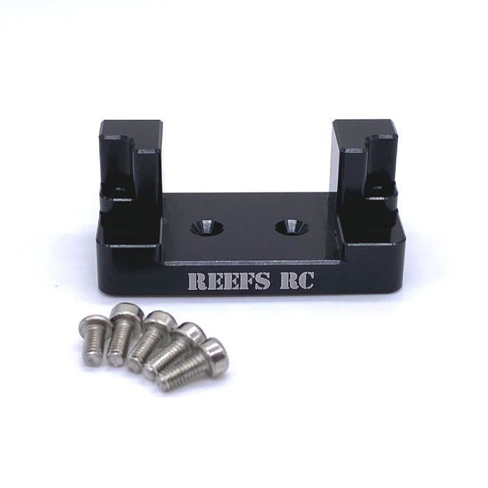 Reef's RC Micro Servo Mount  - SEHREEFS82