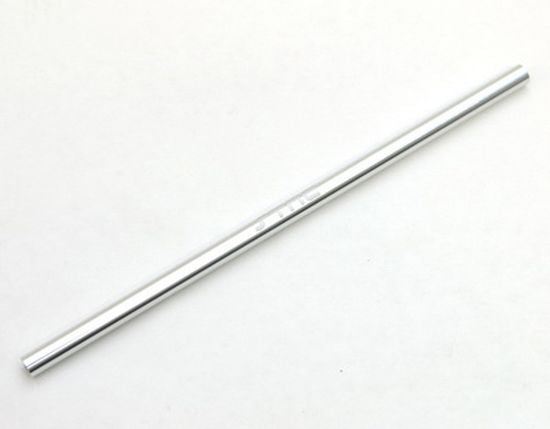 ST Racing Concepts ALUM CENTER MAIN DRIVESHAFT FOR SLASH 4X4 (SILVER) SPTST6855S