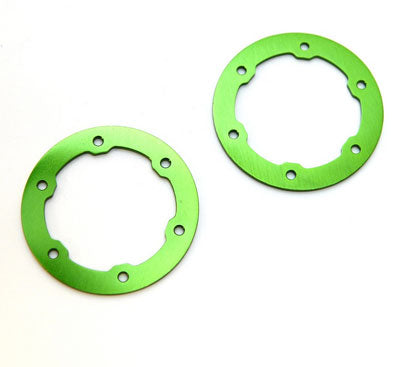 ST Racing Concepts ALUM BEAD LOCK RINGS FOR PRO SLASH/SLAYER EPIC RIM S MONSTE SPTSTP6236G