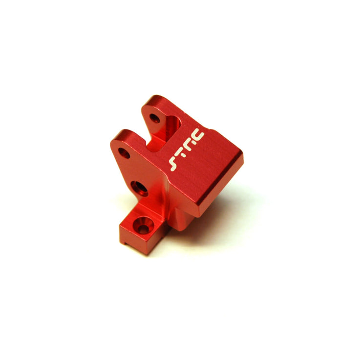 ST Racing Concepts Red Aluminum Heavy Duty Rear Chassis Brace Mount, for Limit SPTSTR320500RR