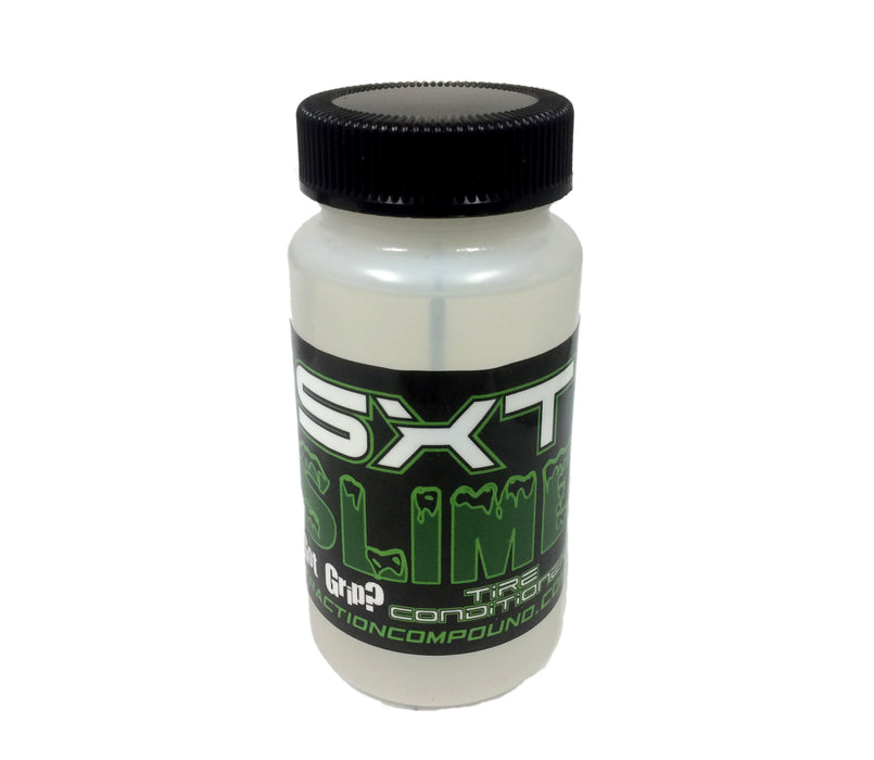 SXT Traction Compound Slime Tire Conditioner SXT00050