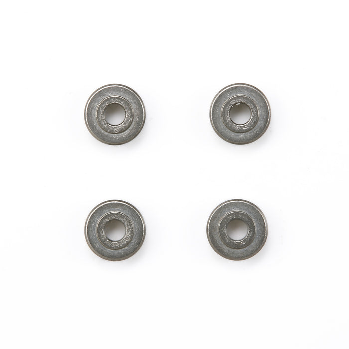 Tamiya JR Steel Bearing 4pcs Fluorine Coated TAM15393