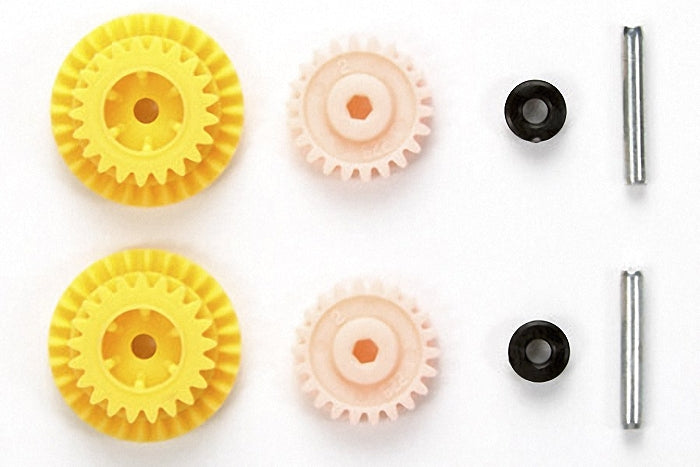 Tamiya JR High Speed EX Gear Set - TAM15429