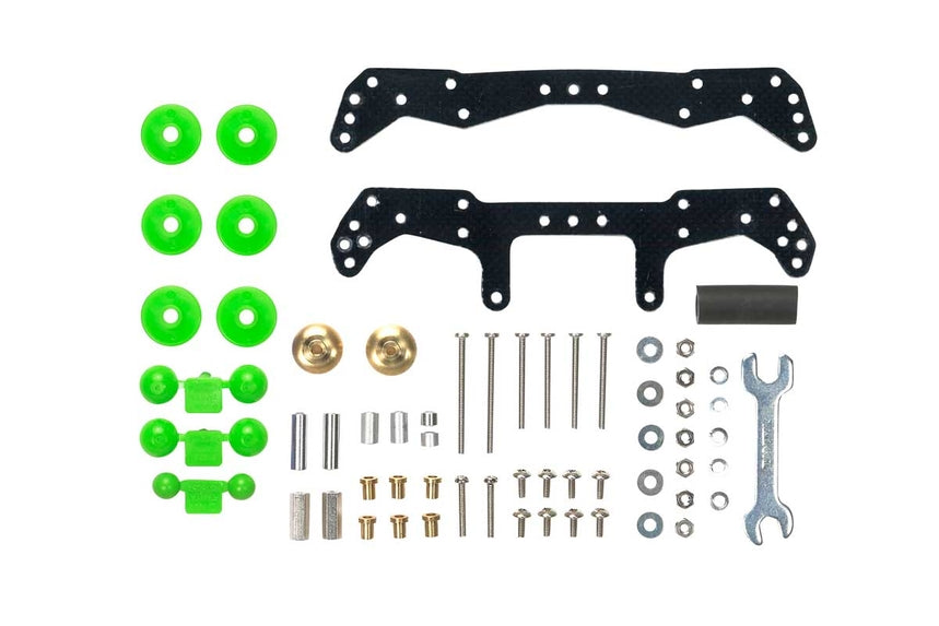 Tamiya JR AR Chassis Basic Tune Set TAM15450