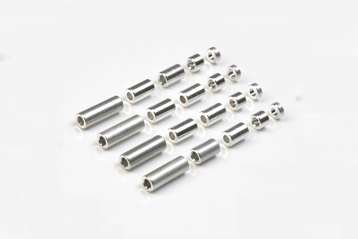 Tamiya Aluminum Spacer Set TAM15473