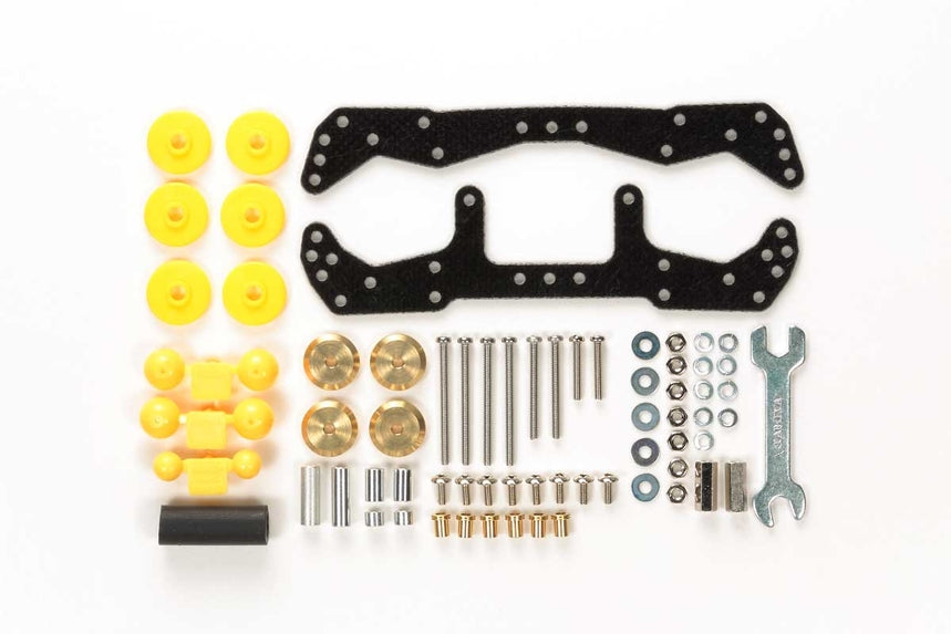 Tamiya JR Basic Tune Up Parts TAM15476