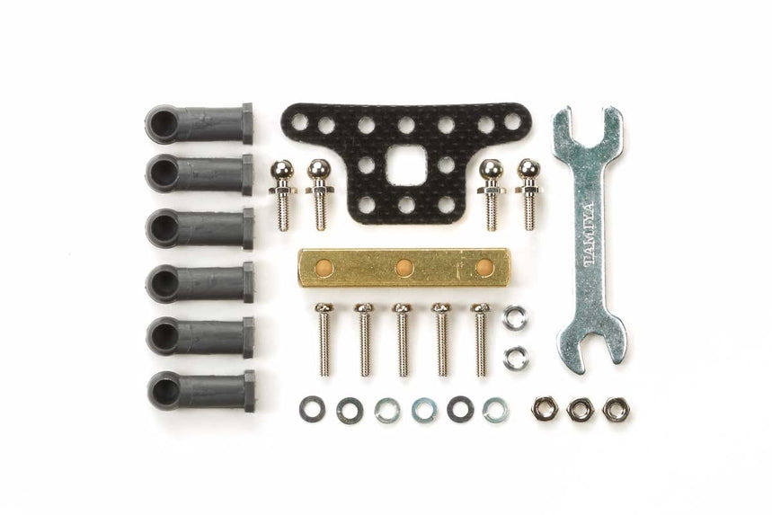 Tamiya JR Mass Damper Set TAM15478