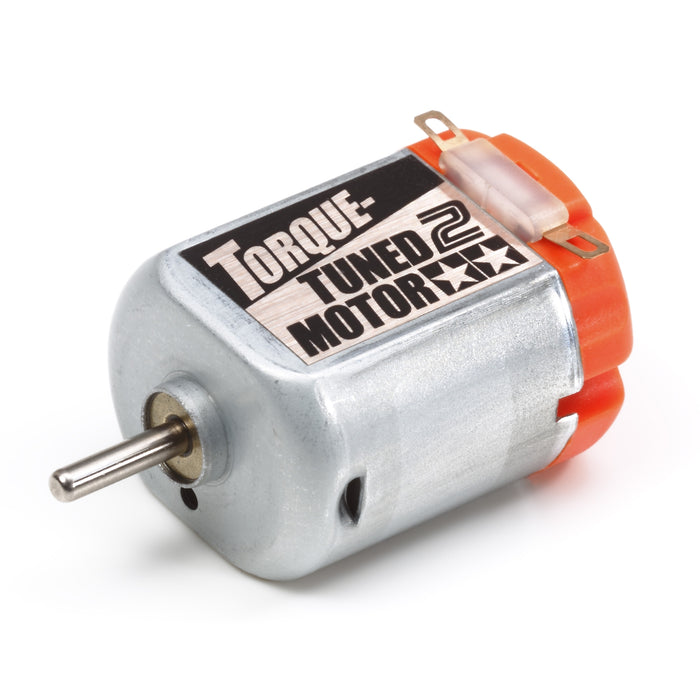 Tamiya JR Torque-Tuned 2 Motor TAM15484