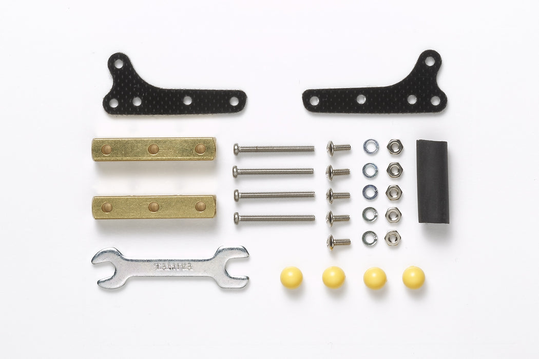 Tamiya Side Mass Damper Set MA Chassis TAM15490