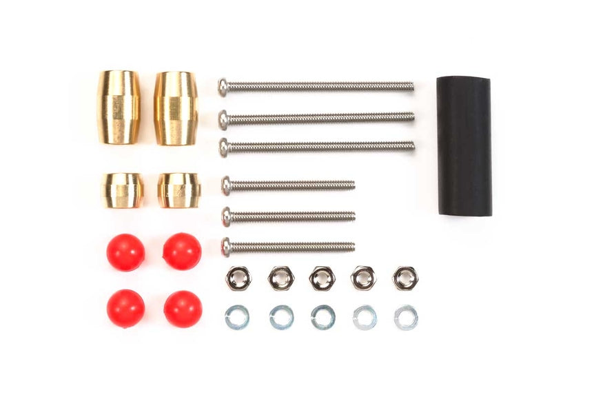 Tamiya JR Slimline Mass Damper Set TAM15501