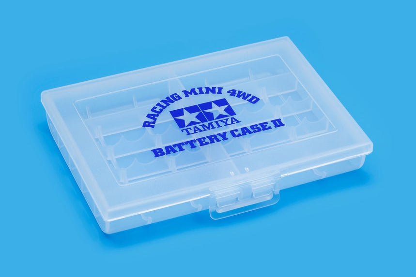 Tamiya JR Mini 4WD Battery Case 2 TAM15521