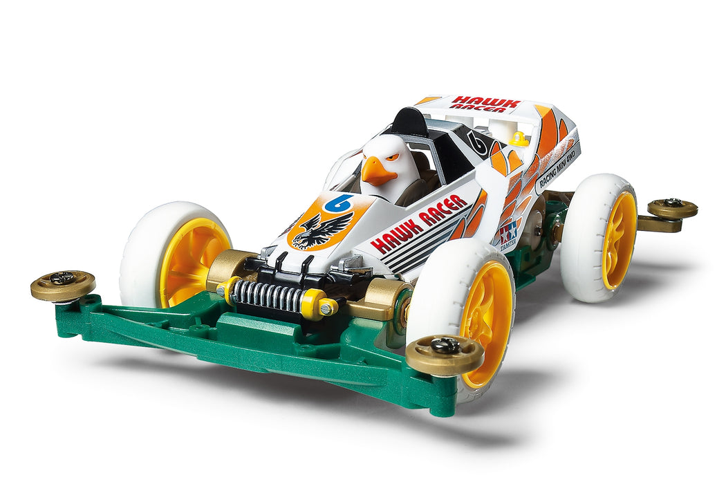 Tamiya JR Racing Mini Hawk Racer - TAM18087