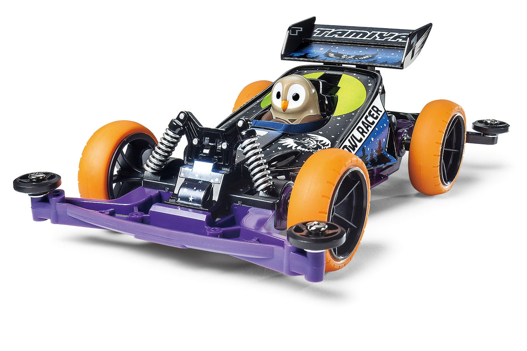 Tamiya JR Racing Mini Owl Racer TAM18088