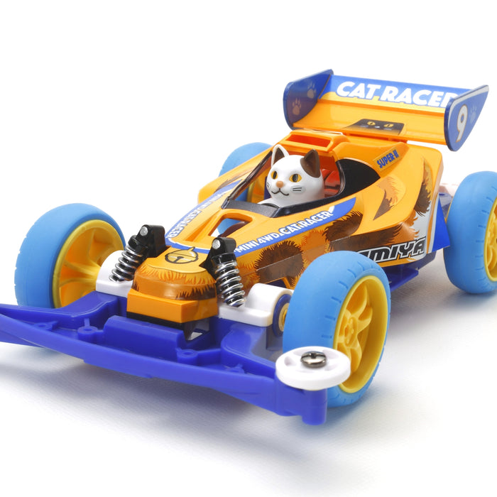 Tamiya JR Racing Mini Cat Racer TAM18090