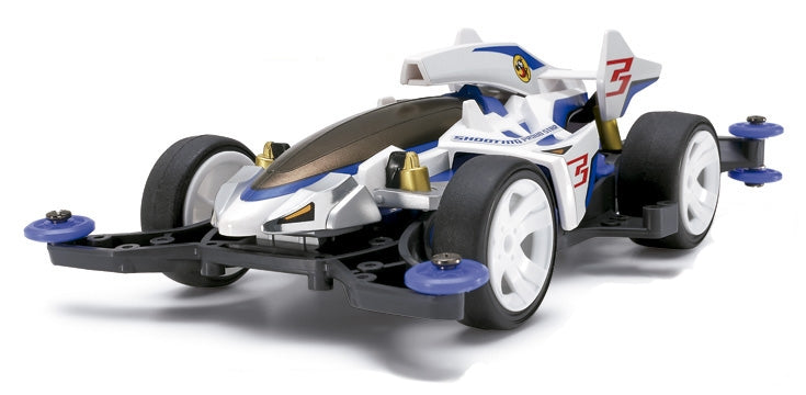 Tamiya JR Racing Mini Shooting Proud Star - TAM18641