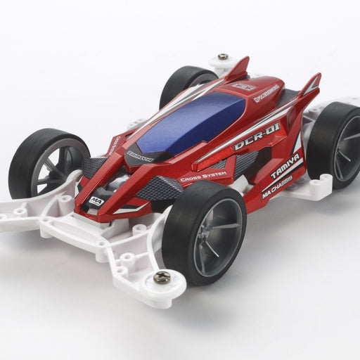 Mini 4wd Racers Tamiya Mini 4WD Racing Models — Canyon Hobbies