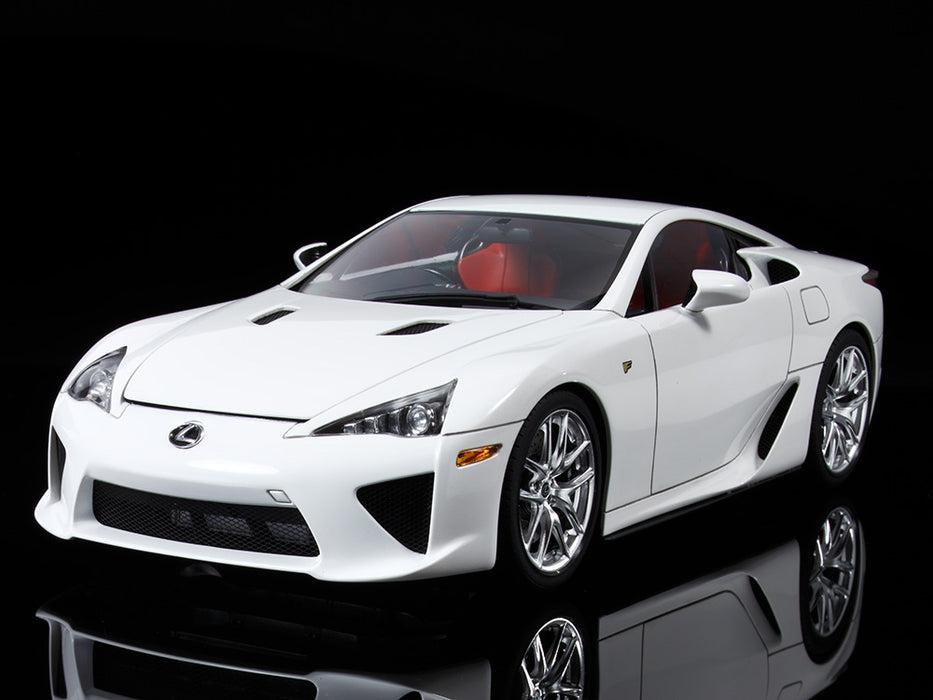 Tamiya 1/24 Lexus LFA TAM24319