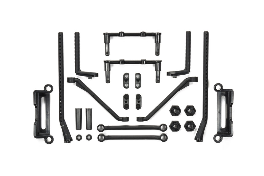 Tamiya RC M-07 Concept A Parts Tree, Body Mounts TAM51595