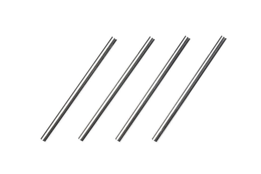 Tamiya TRF420 3x43mm Sus Shafts 4pcs TAM51636