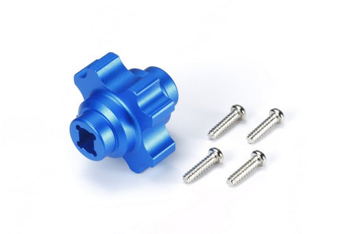 TAMIYA 54502 TT-02 in Alluminio blu Elica Giunto (TT02/TT02B/TT02D/TT02T TAMIYA 54502 TT-02 in Alluminio blu Elica Giunto (TT02/TT02B/TT02D/TT02T
