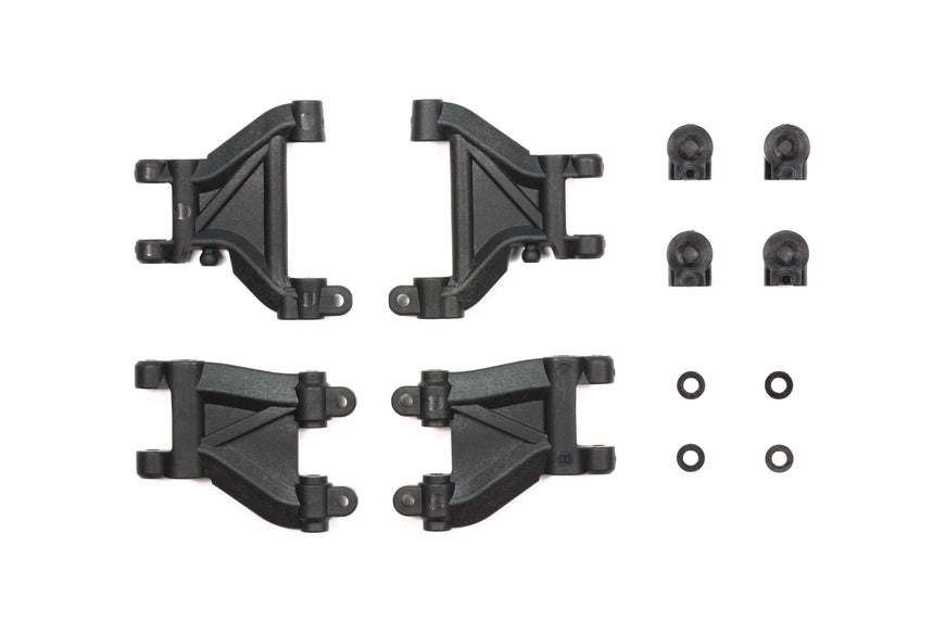 Tamiya RC M-07 Concept D Parts, Reinforced Suspension Arms (2) TAM54811