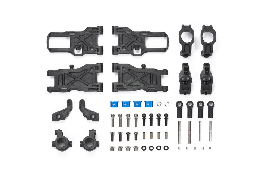 Tamiya RC TRF419 Suspension Upgrade TAM54886