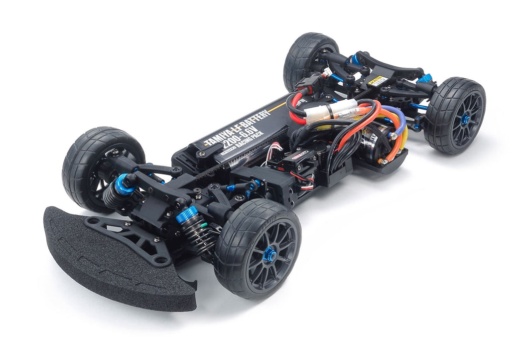 Tamiya 1/10 RC TA08 Pro Chassis Kit TAM58693