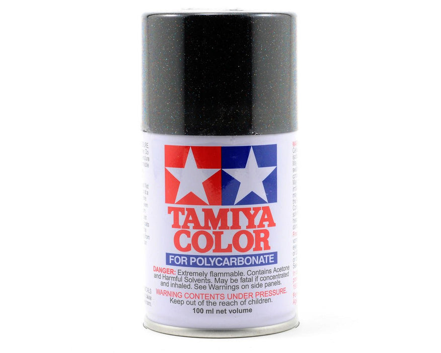 Tamiya Polycarbonate RC Body Spray Paint PS-53 Gold Lame - TAM86053