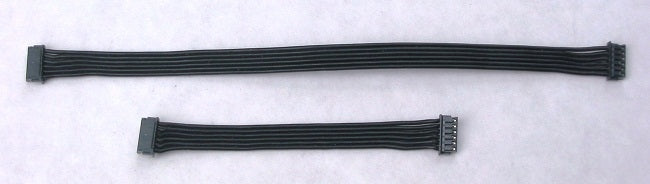 TQ Wire Silicone Flatwire Brushless Sensor Cable-125mm TQW3012