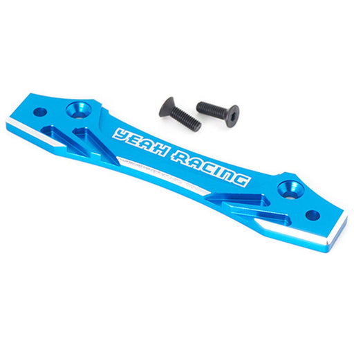 TAMIYA 54651 TT-02 Tipo S Supporto braccio superiore in alluminio (2 pz.), (TT02 Type-SR/SRX TAMIYA 54651 TT-02 Tipo S Supporto braccio superiore in alluminio (2 pz.), (TT02 Type-SR/SRX