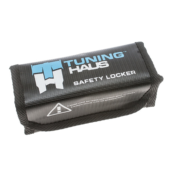 Tuning Haus 2S Lipo Safety Storage Bag TUH1004