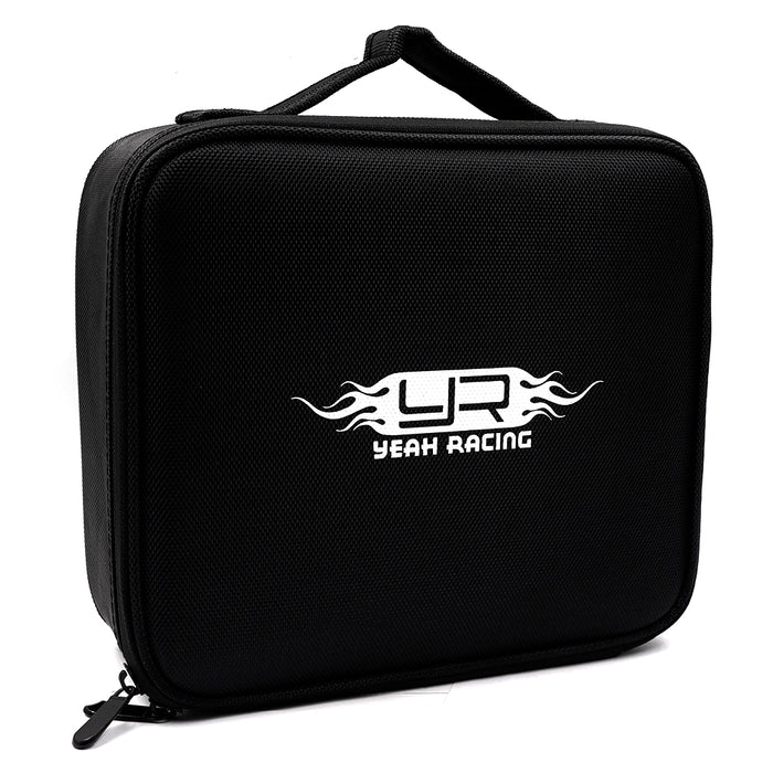 Yeah Racing Multi-Purpose Nylon Hard Case Bag - YA-0695