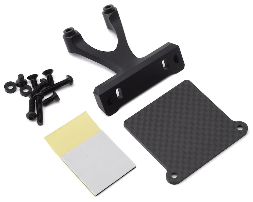 Yokomo YD-2 Rear ESC Mount - YOKY2-REMA