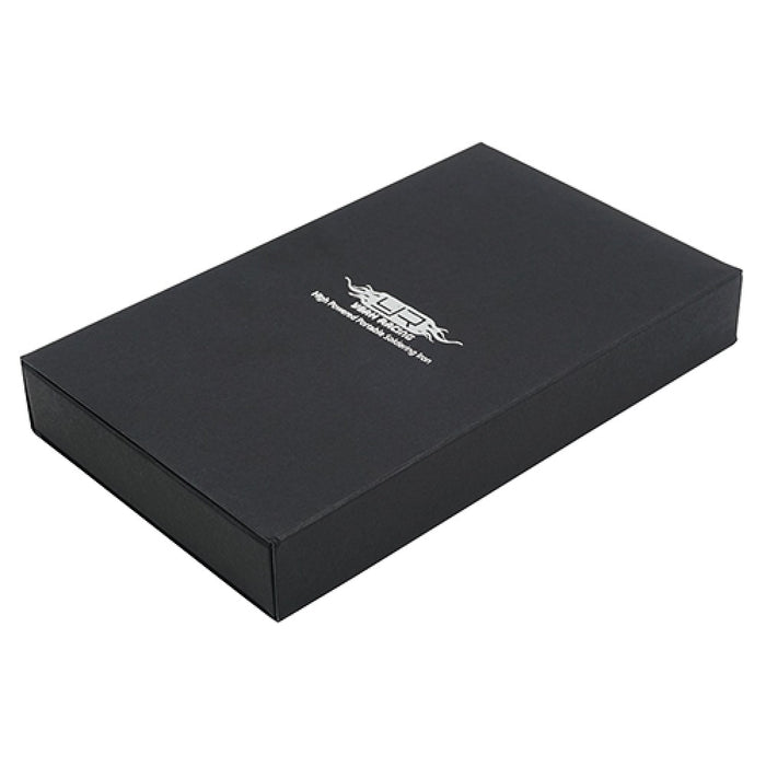 Yeah Racing 12V Portable Soldering Iron - YT-0188